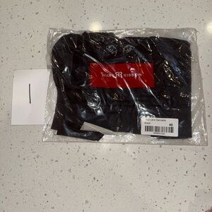 Ruby Ribbon Black Diva Lace Demiette, 40 New in Bag (1)